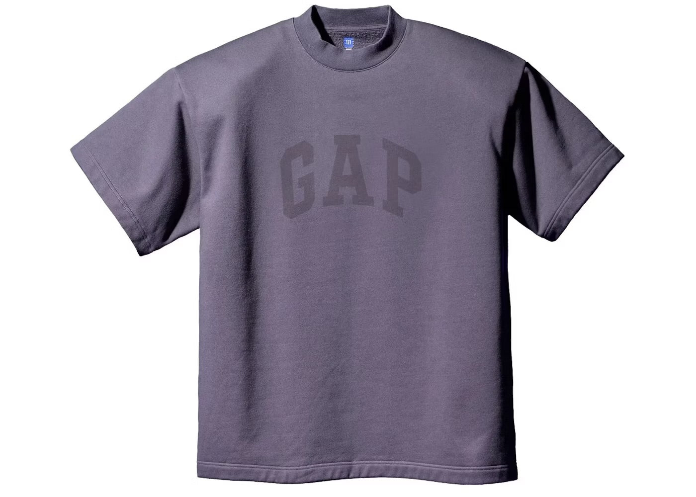 Yeezy Gap Padded Fleece Shirt