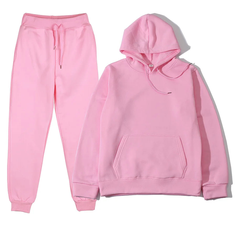 Men's Sweatsuits