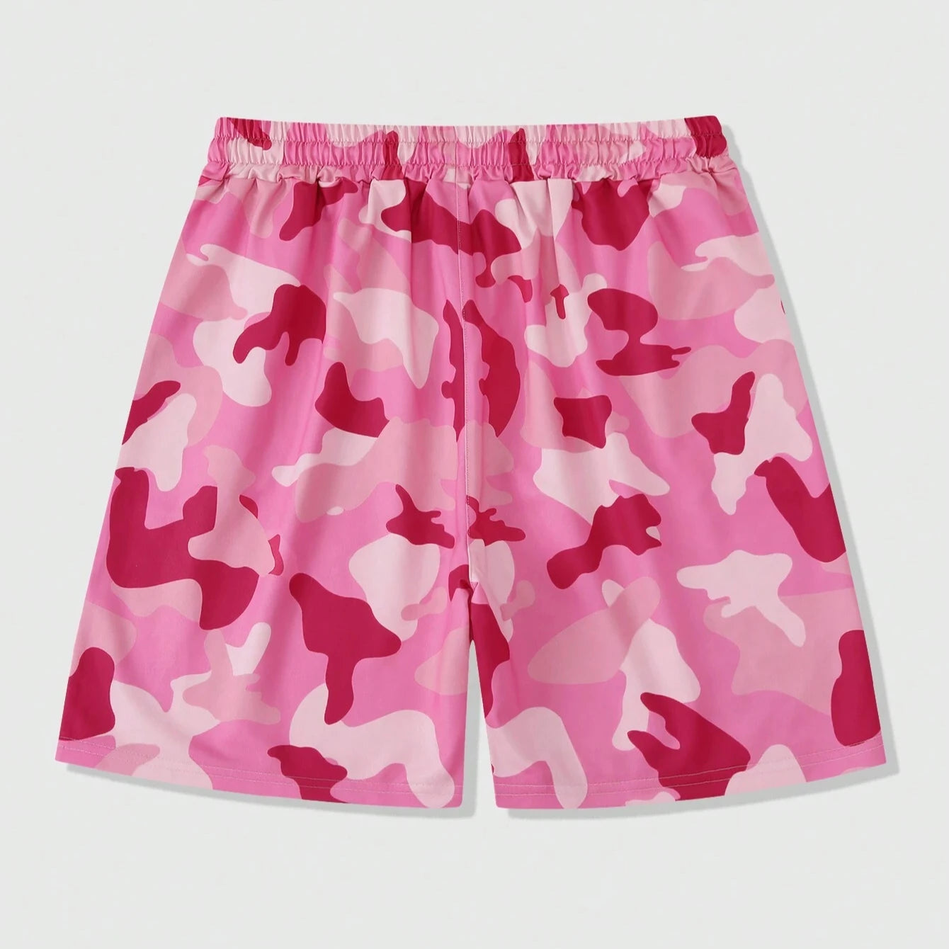 Men's Los Angeles LA Shorts