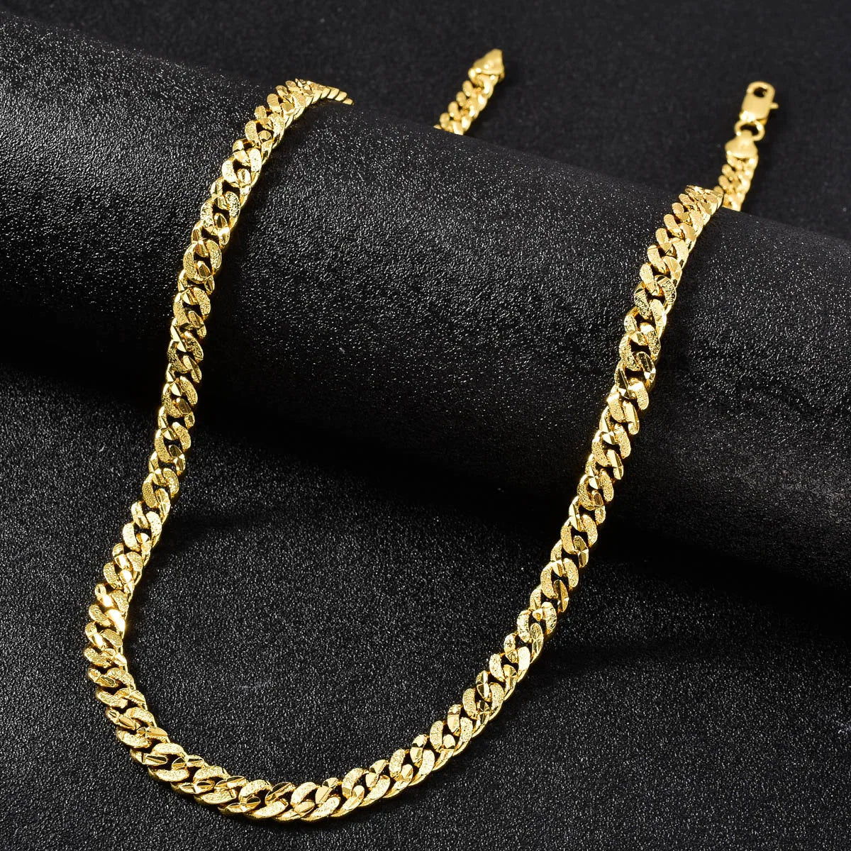 Cuban Chain Necklace