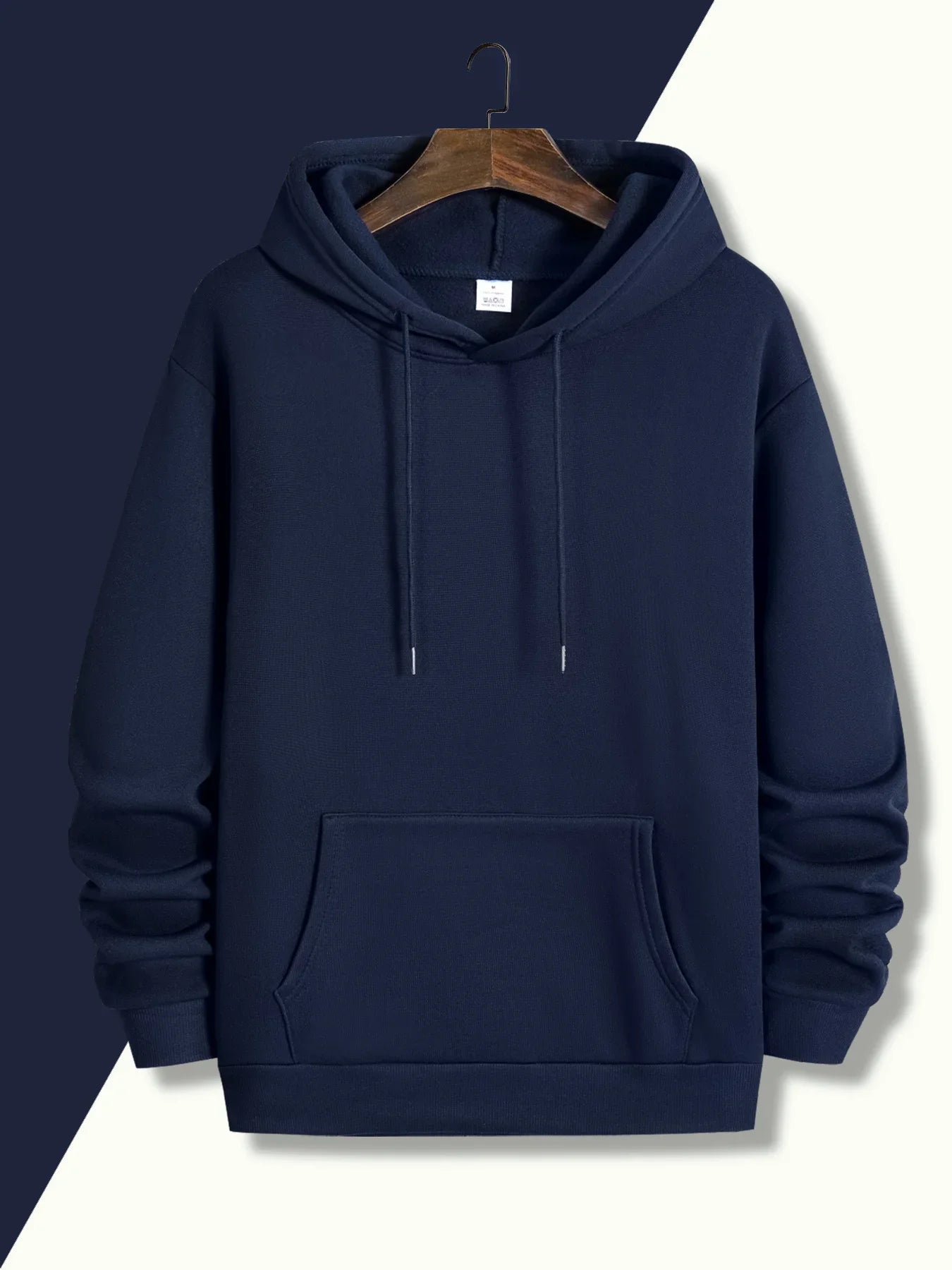Mens Graphic Hoodie Racing Car Design