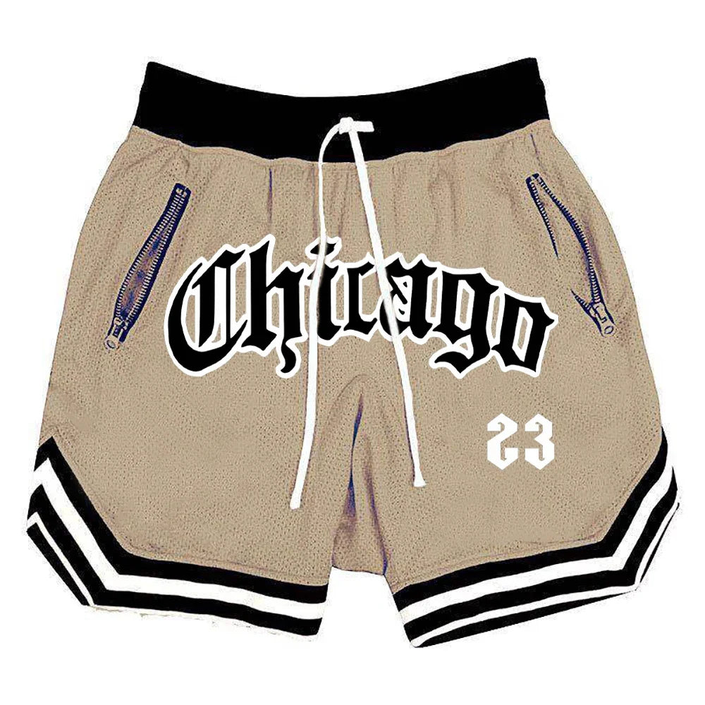 Summer Mens Shorts