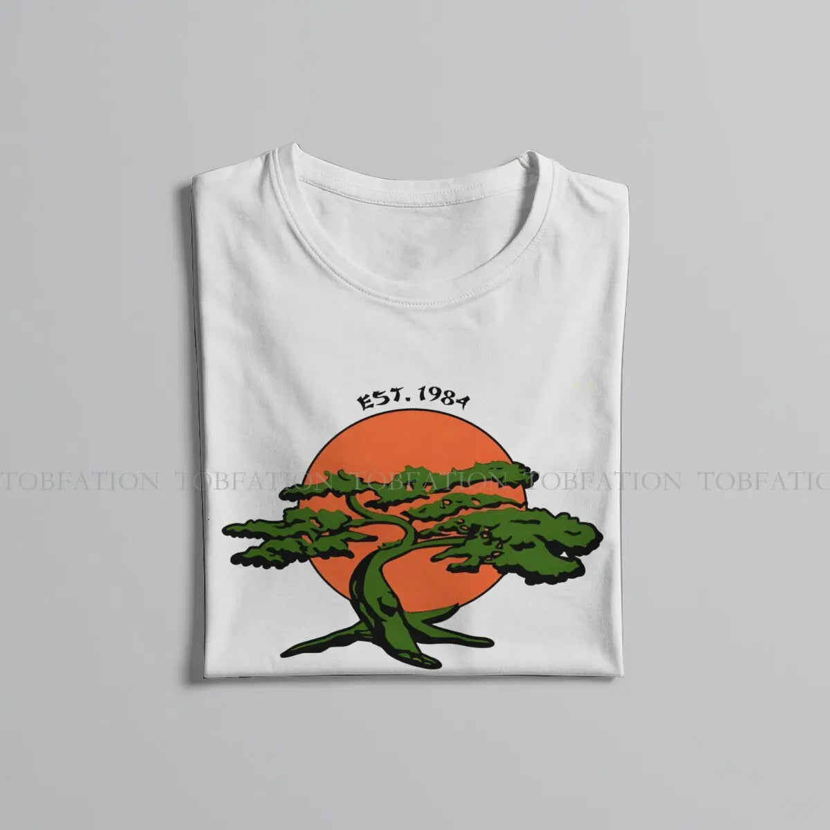 Cobra Kai Miyagi Do Karate Tshirt