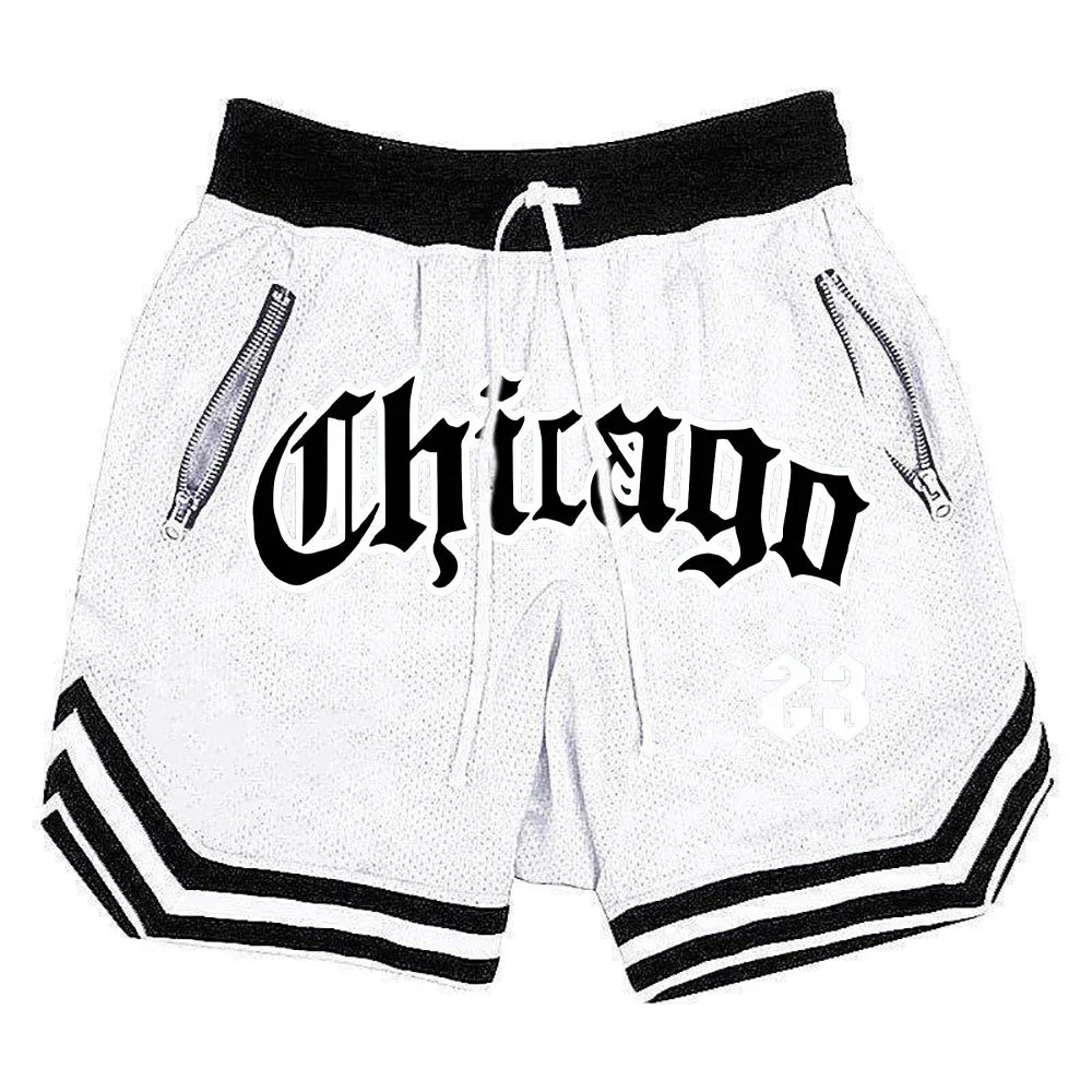 Summer Mens Shorts