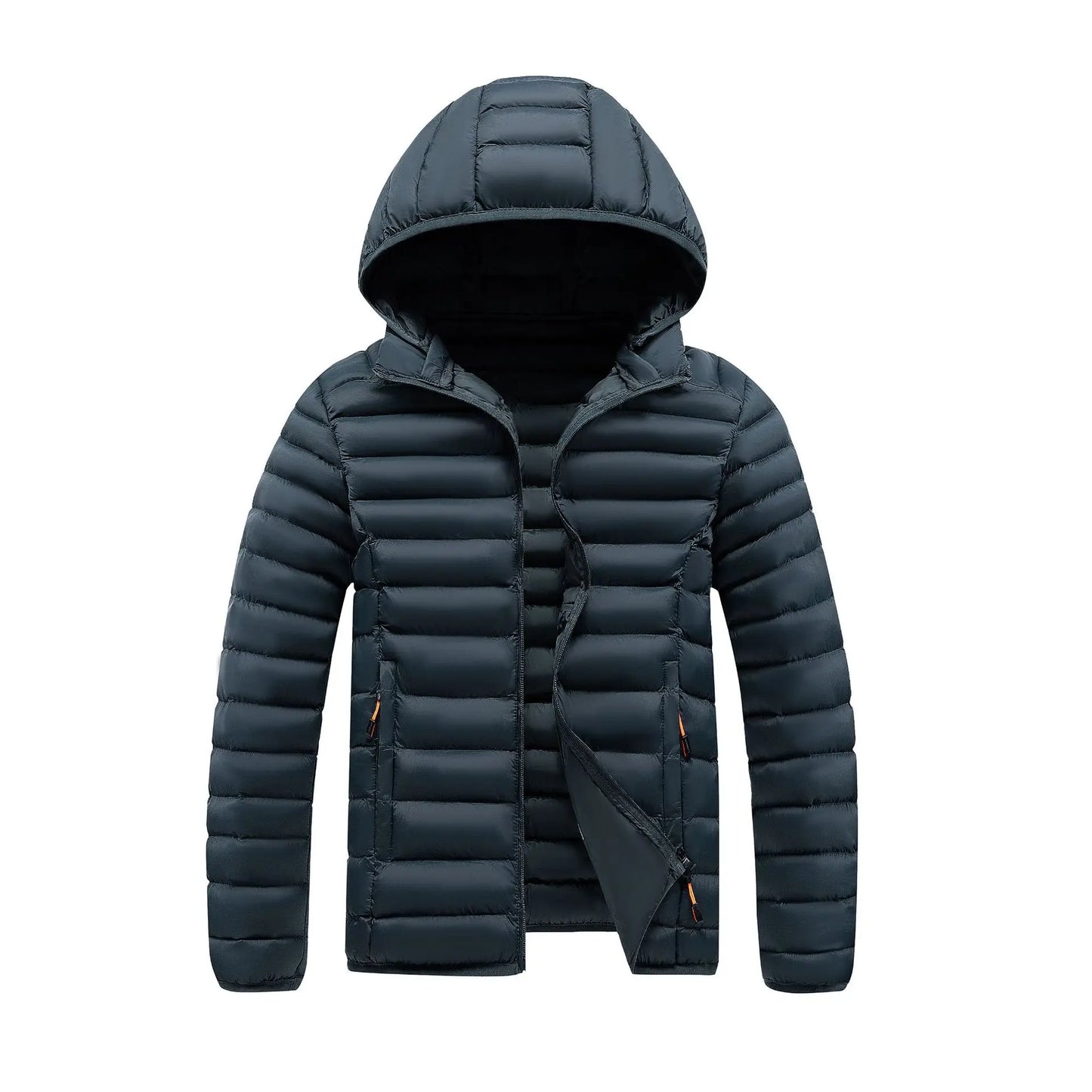Lightweight Puffer Jacket
