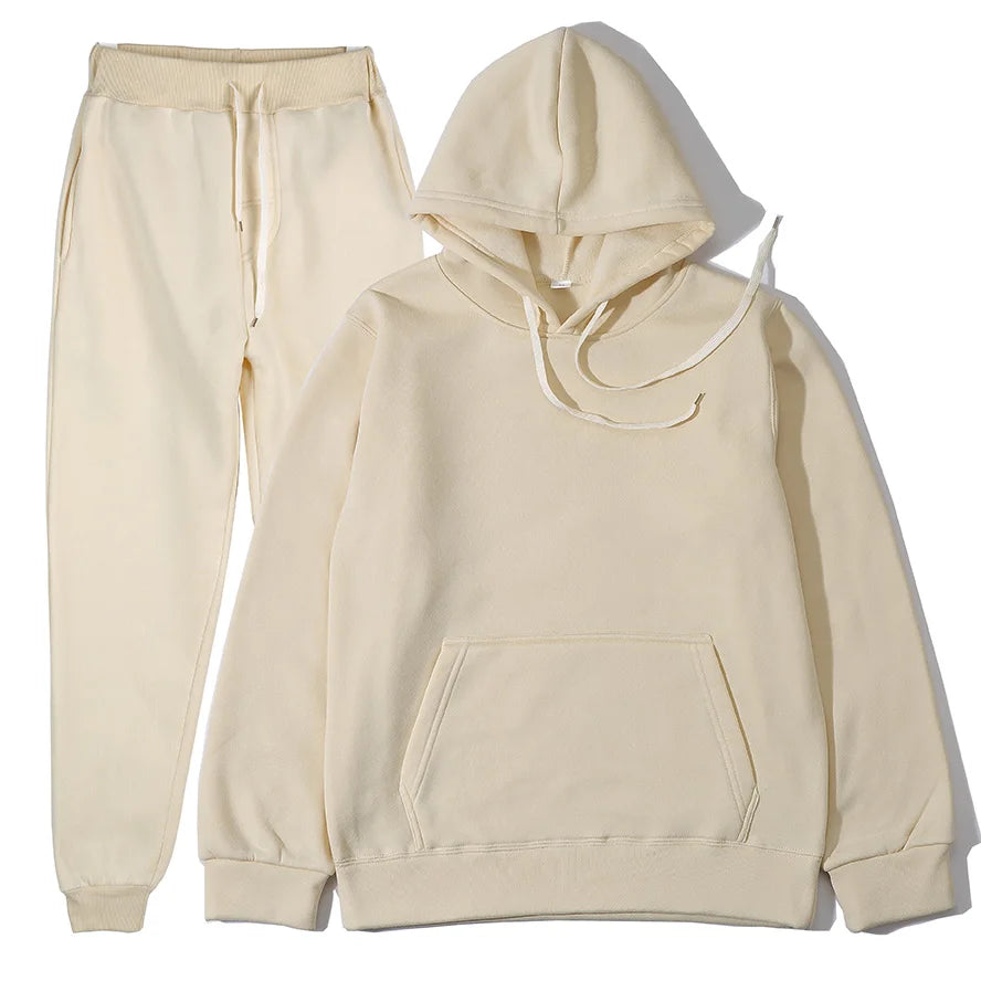Men's Sweatsuits