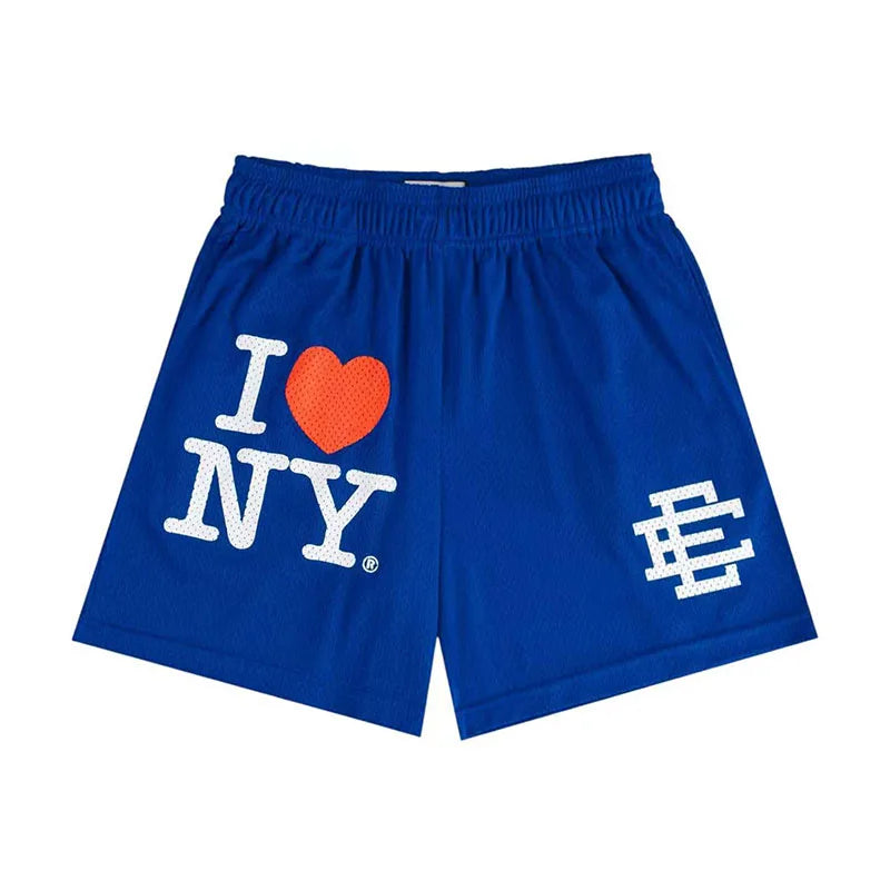 I ❤️ NY Shorts