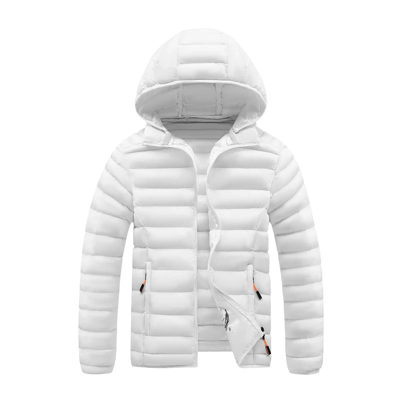Lightweight Puffer Jacket