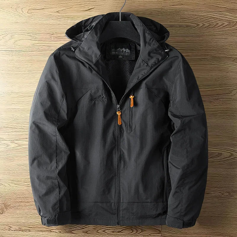 Casual Outdoor Jackets
