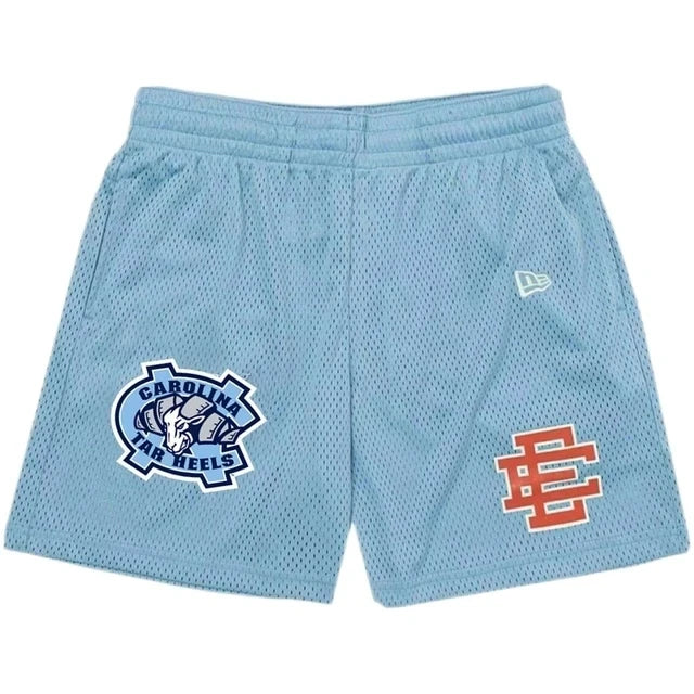 Men's Gym Basketball Sports Casual Shorts