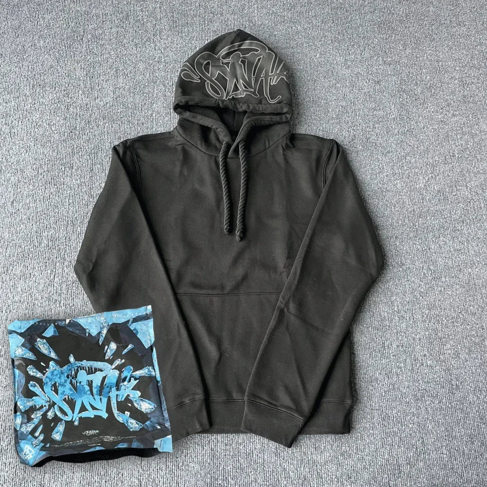 Street fashion Tracksuit