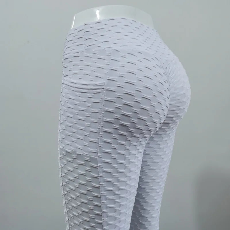 Pocket Leggings