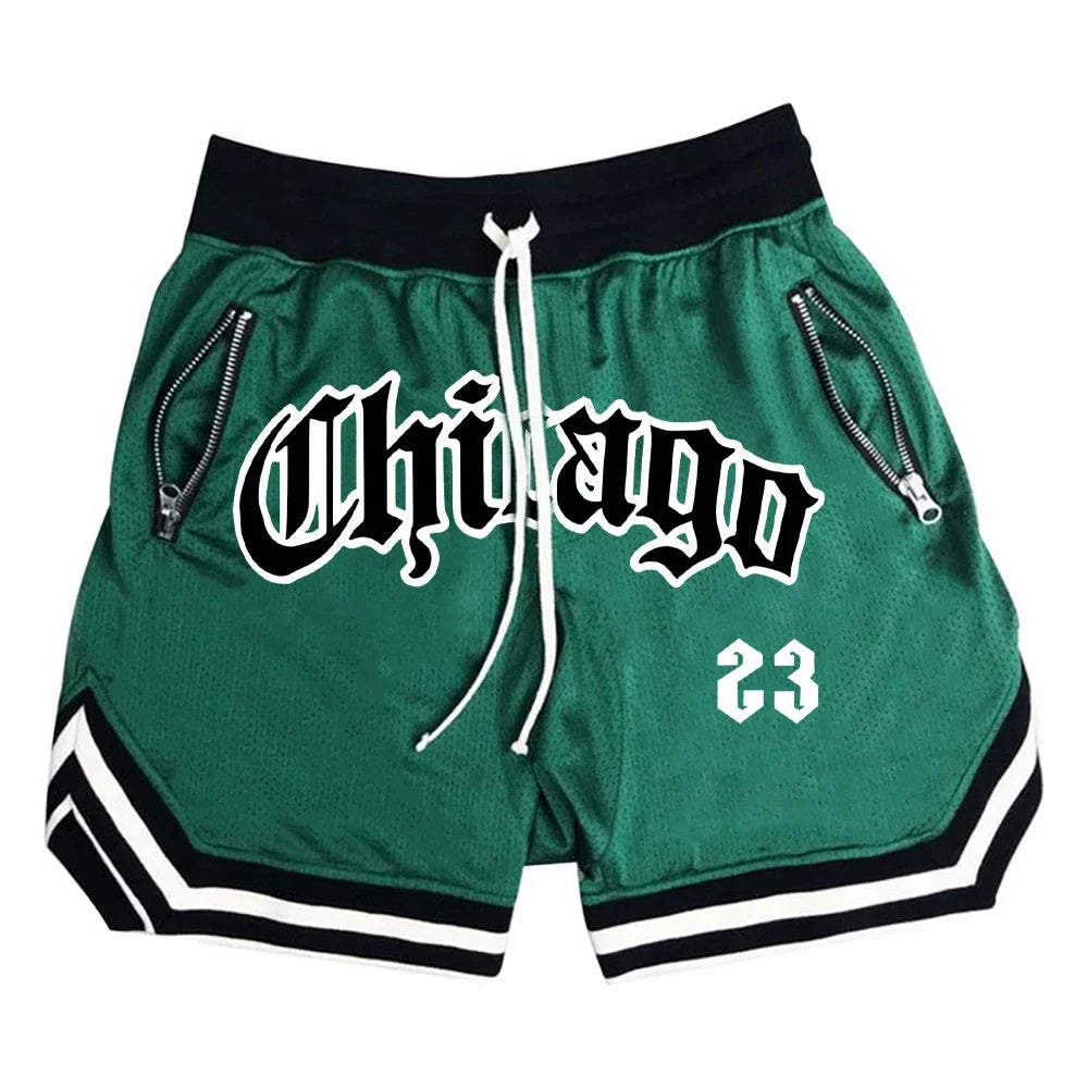 Summer Mens Shorts