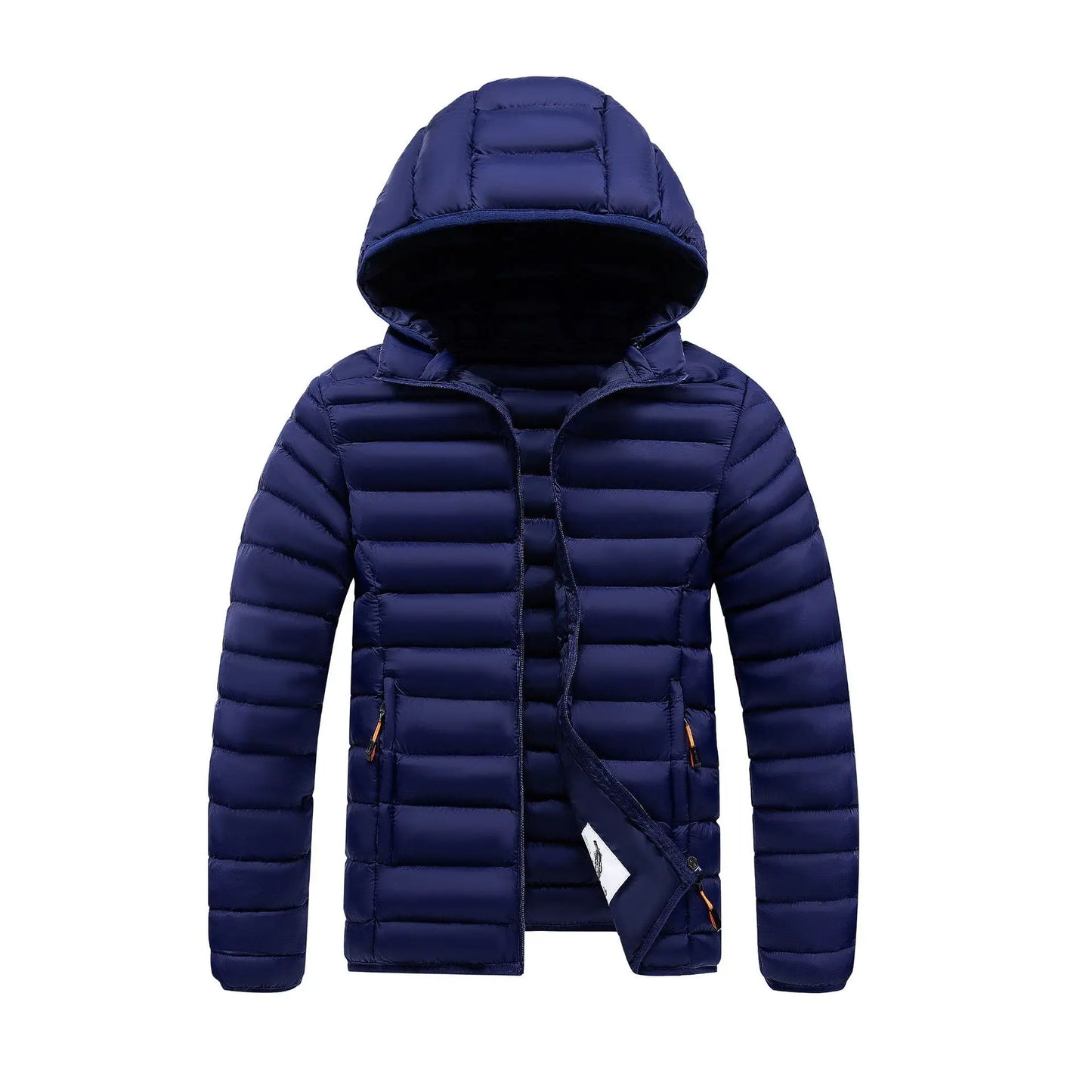 Lightweight Puffer Jacket