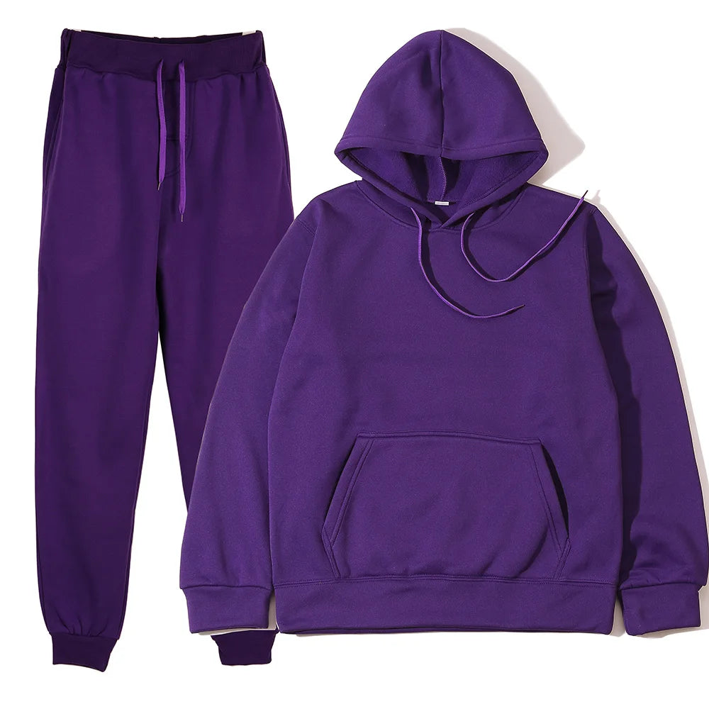 Men's Sweatsuits