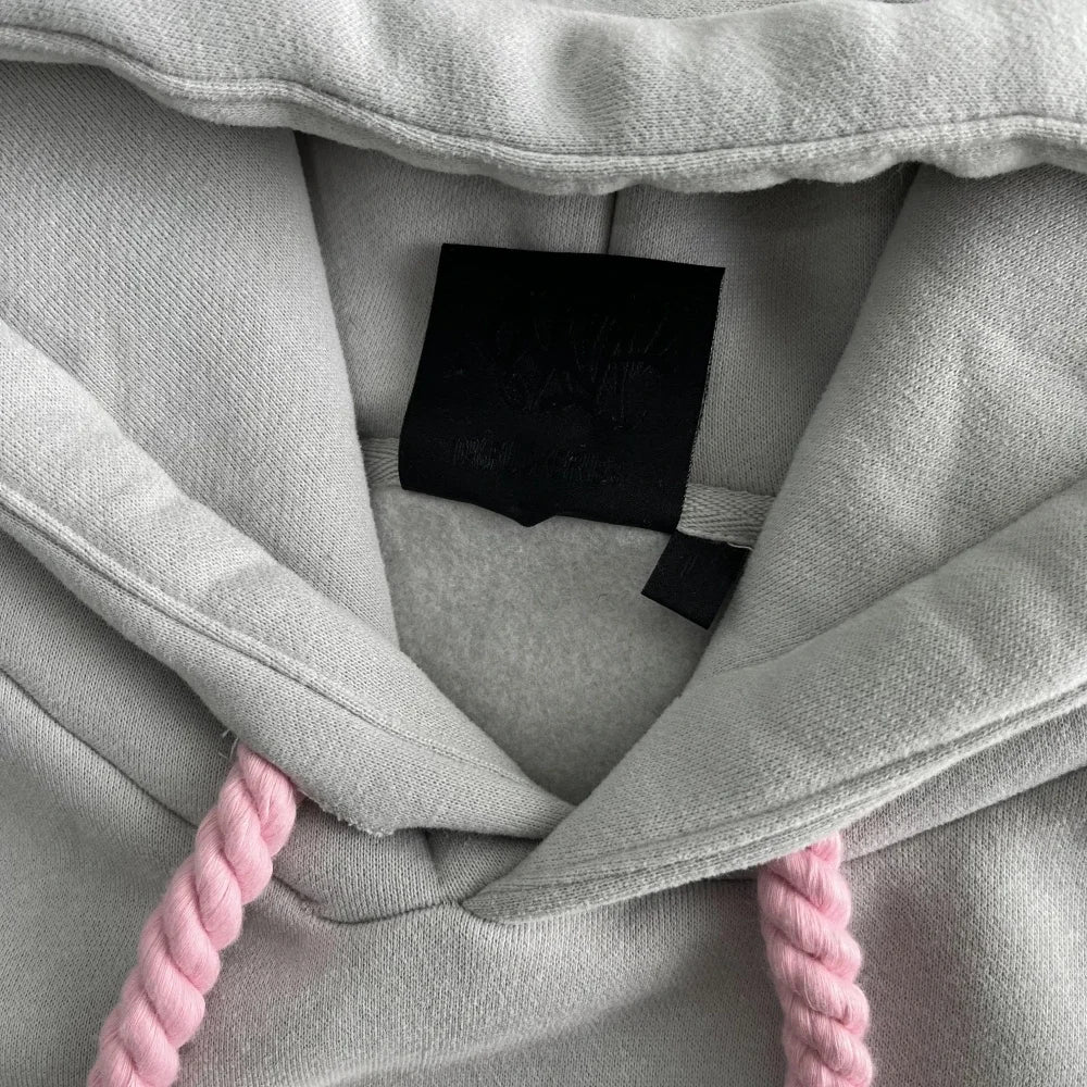 Street fashion Tracksuit