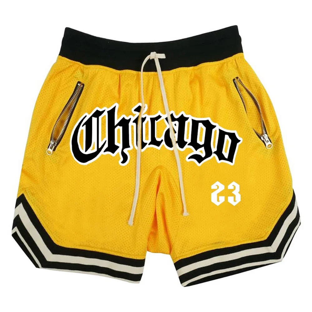 Summer Mens Shorts