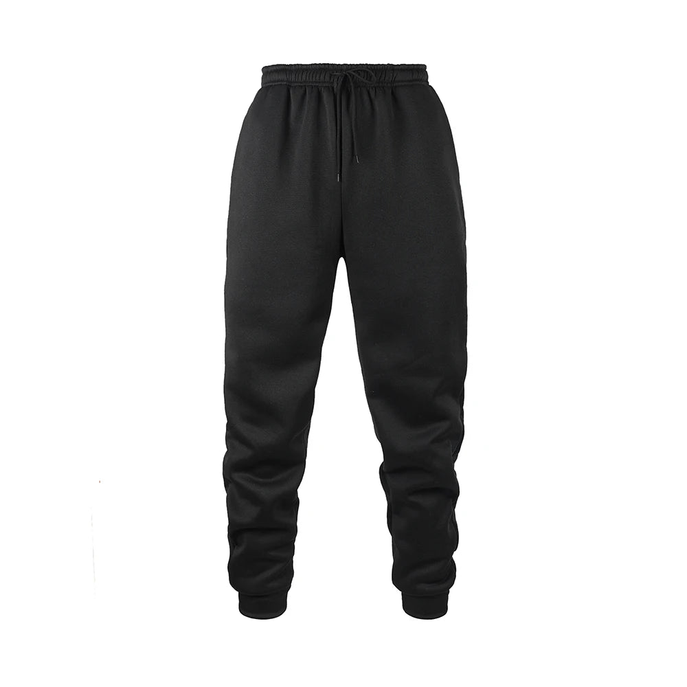 Mens Sports Jogger Pants
