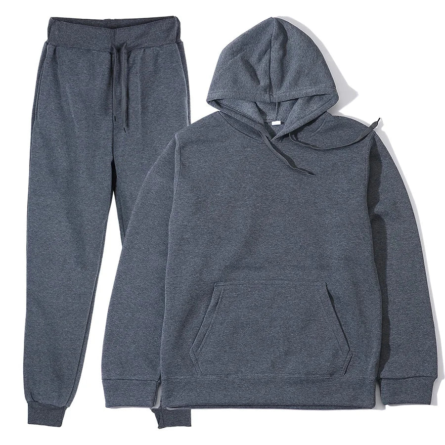 Men's Sweatsuits