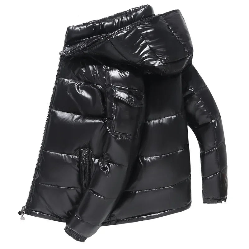Men’s Puffer Jacket