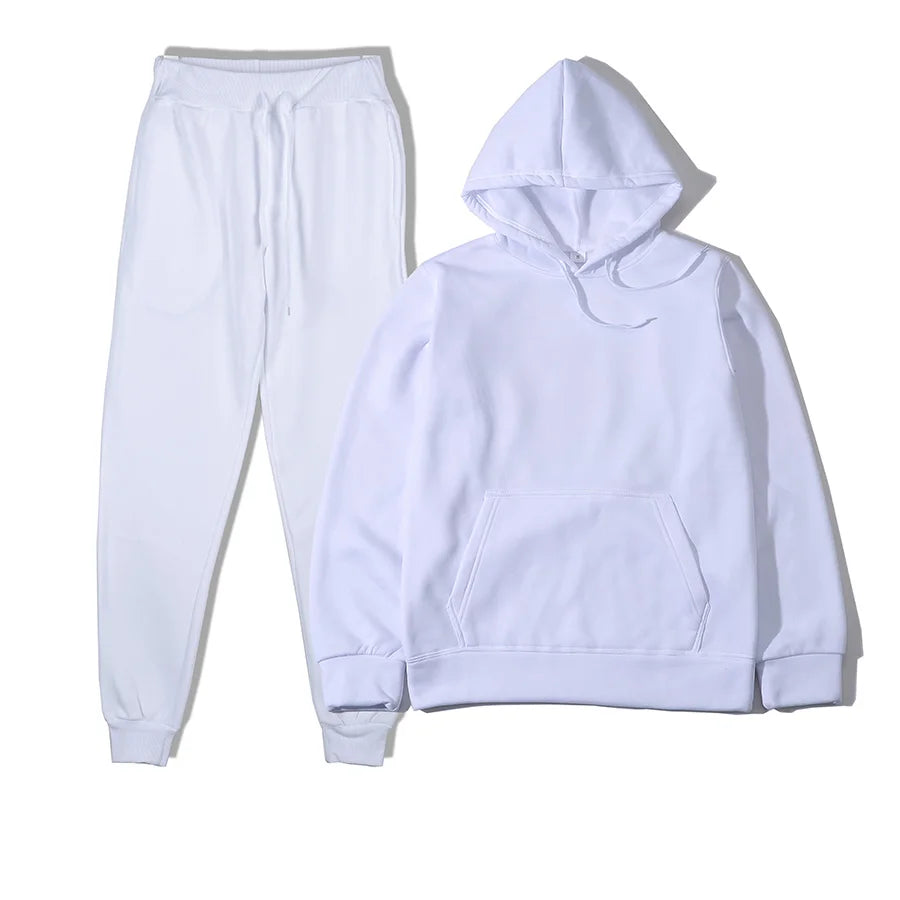 Men's Sweatsuits