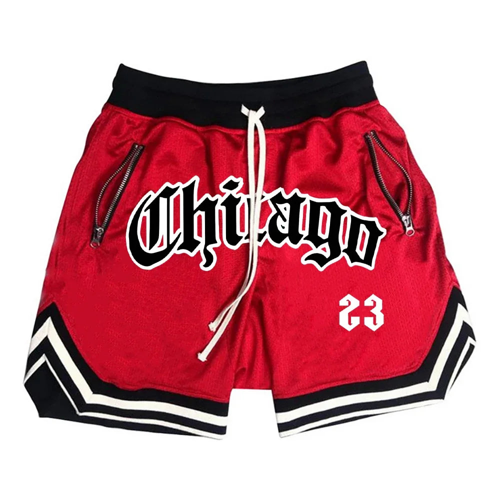 Summer Mens Shorts