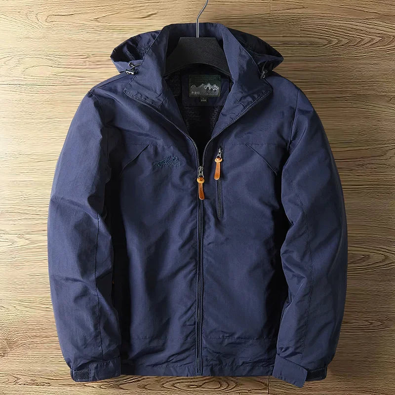 Casual Outdoor Jackets