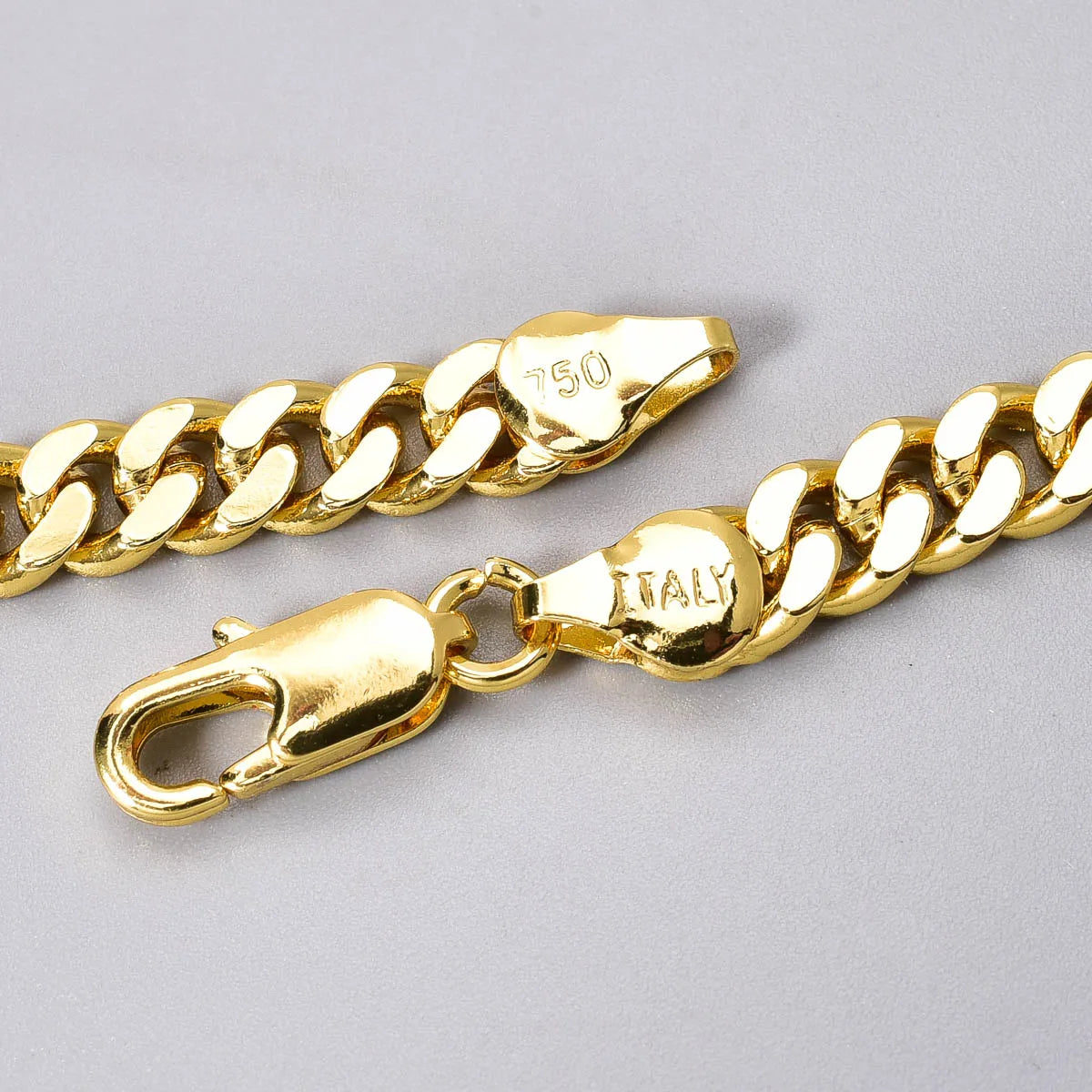 Cuban Chain Necklace