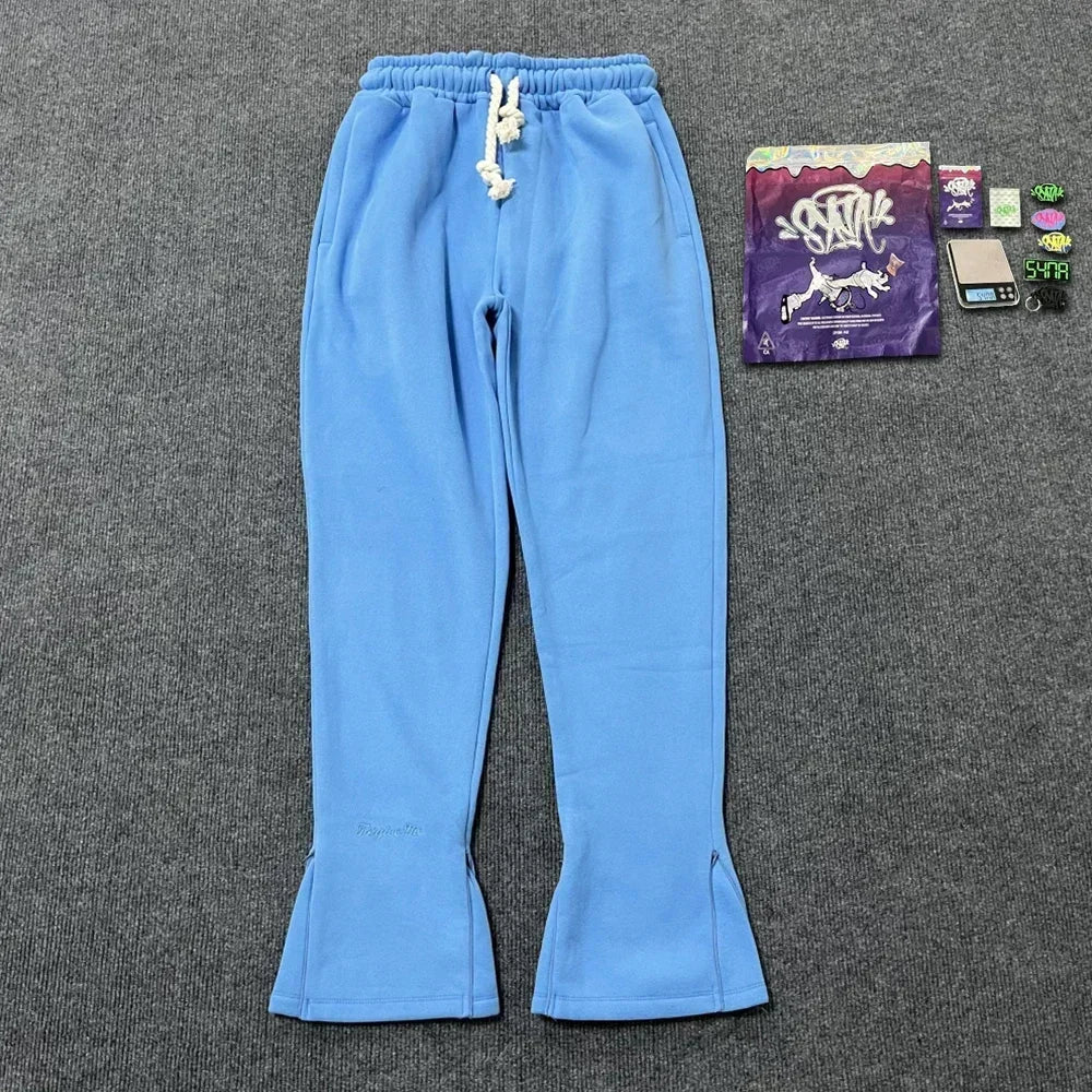 Street fashion Tracksuit