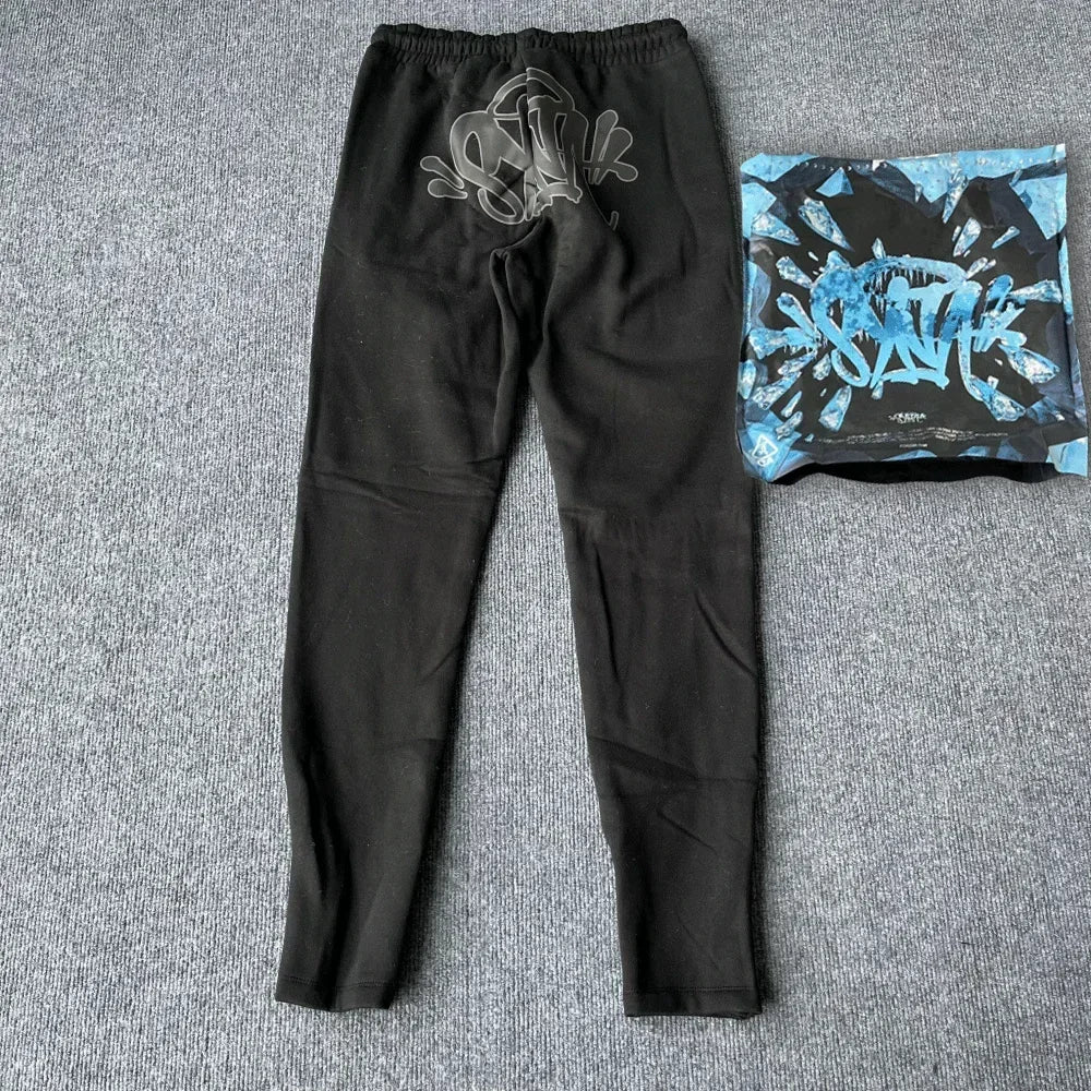 Street fashion Tracksuit