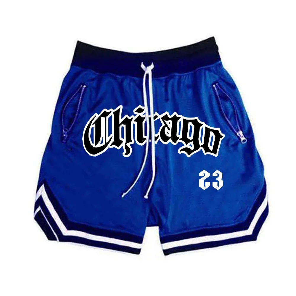 Summer Mens Shorts