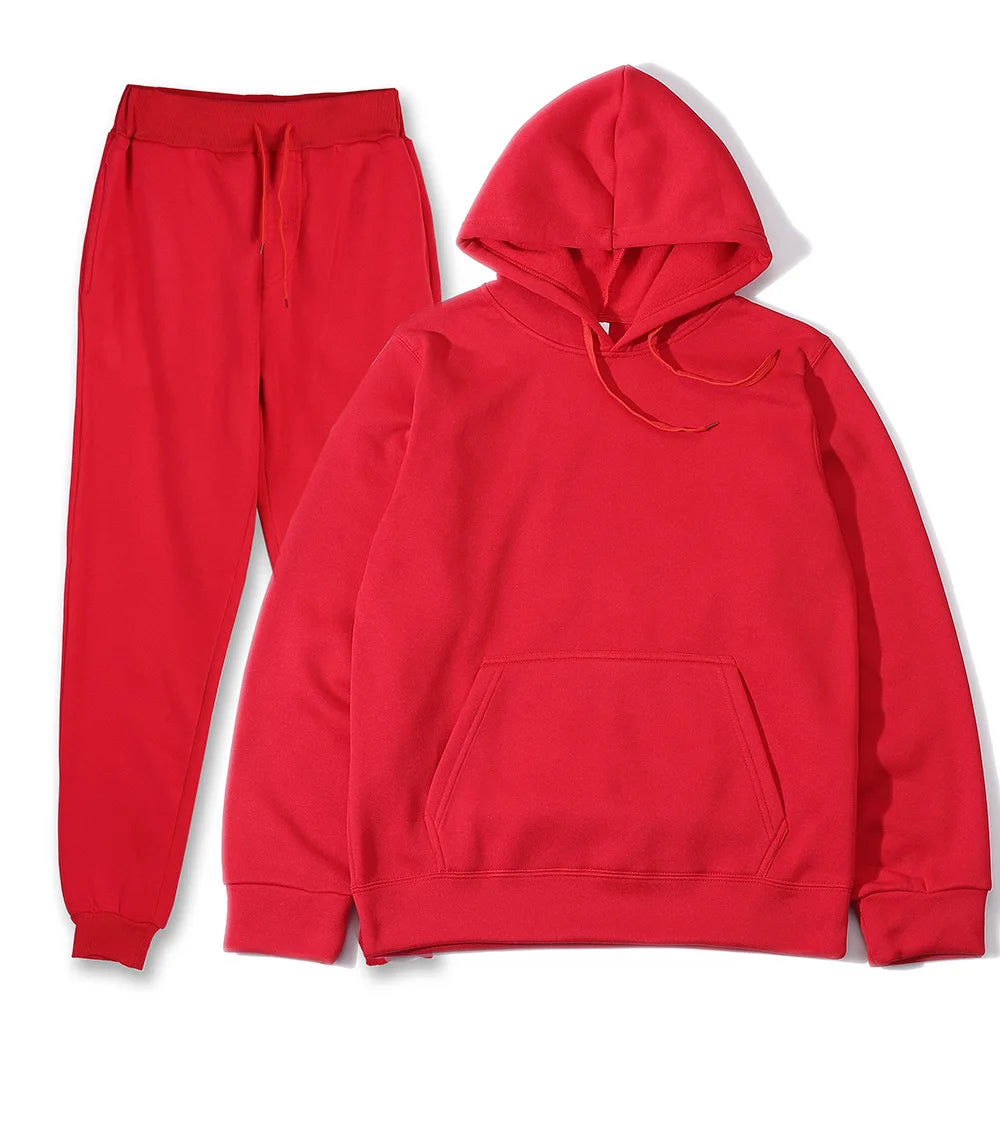 Men's Sweatsuits