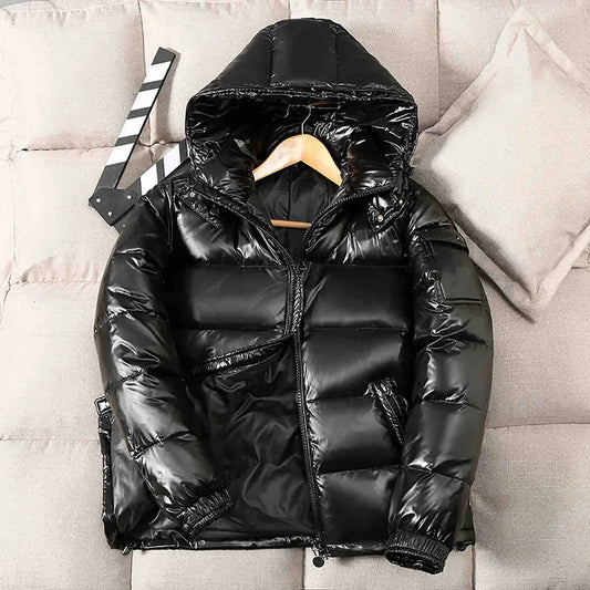 Men’s Puffer Jacket