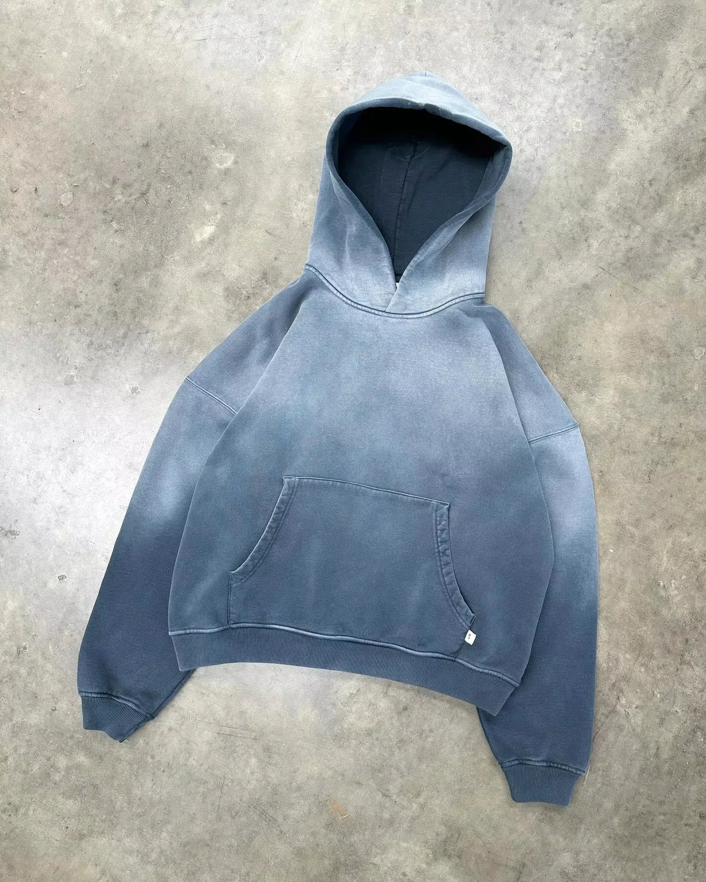 Fleece Graphic Hoodies