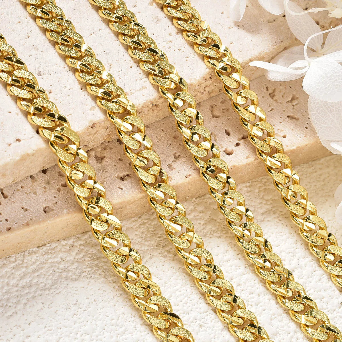 Cuban Chain Necklace