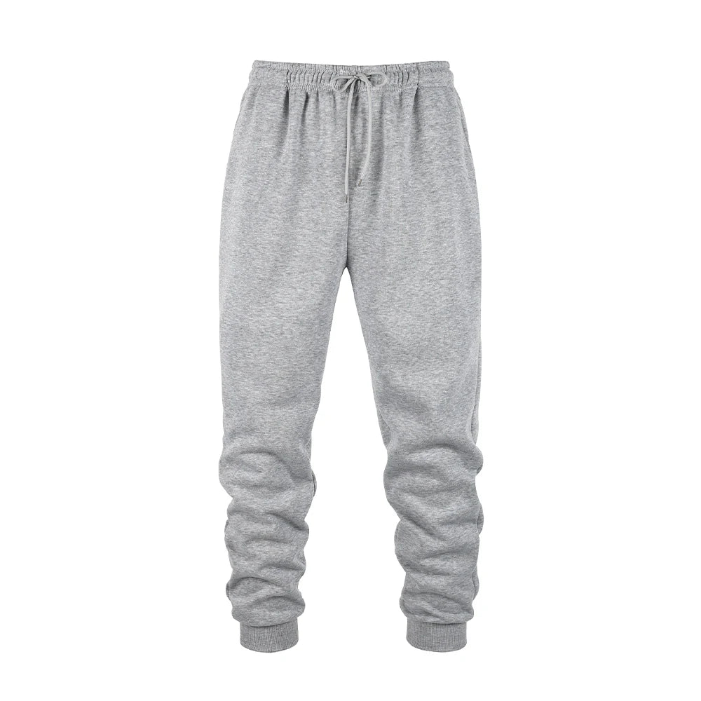 Mens Sports Jogger Pants