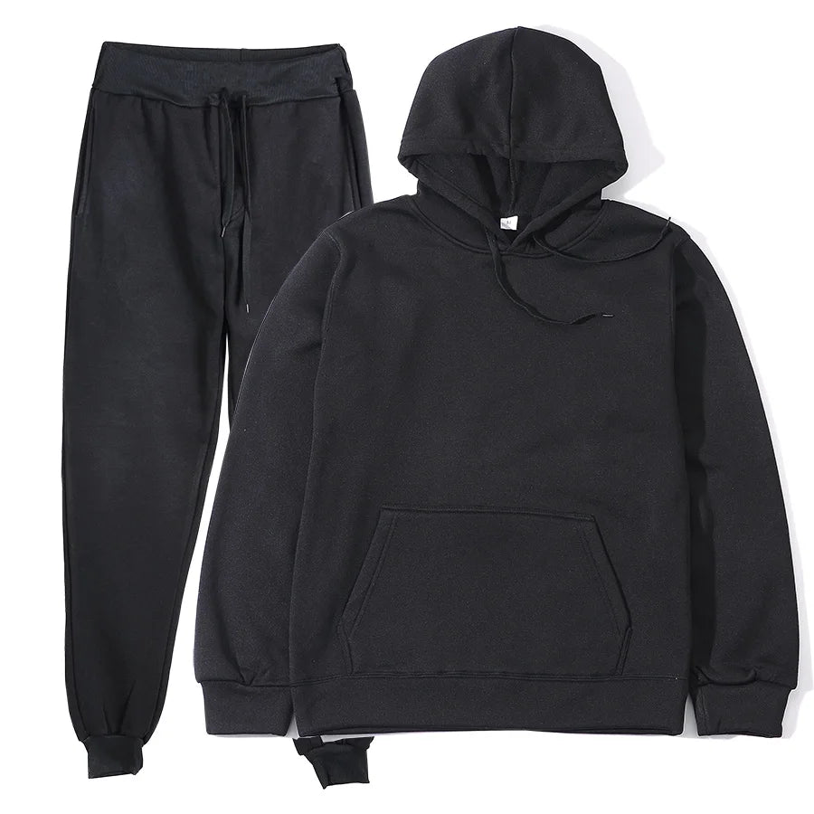 Men's Sweatsuits