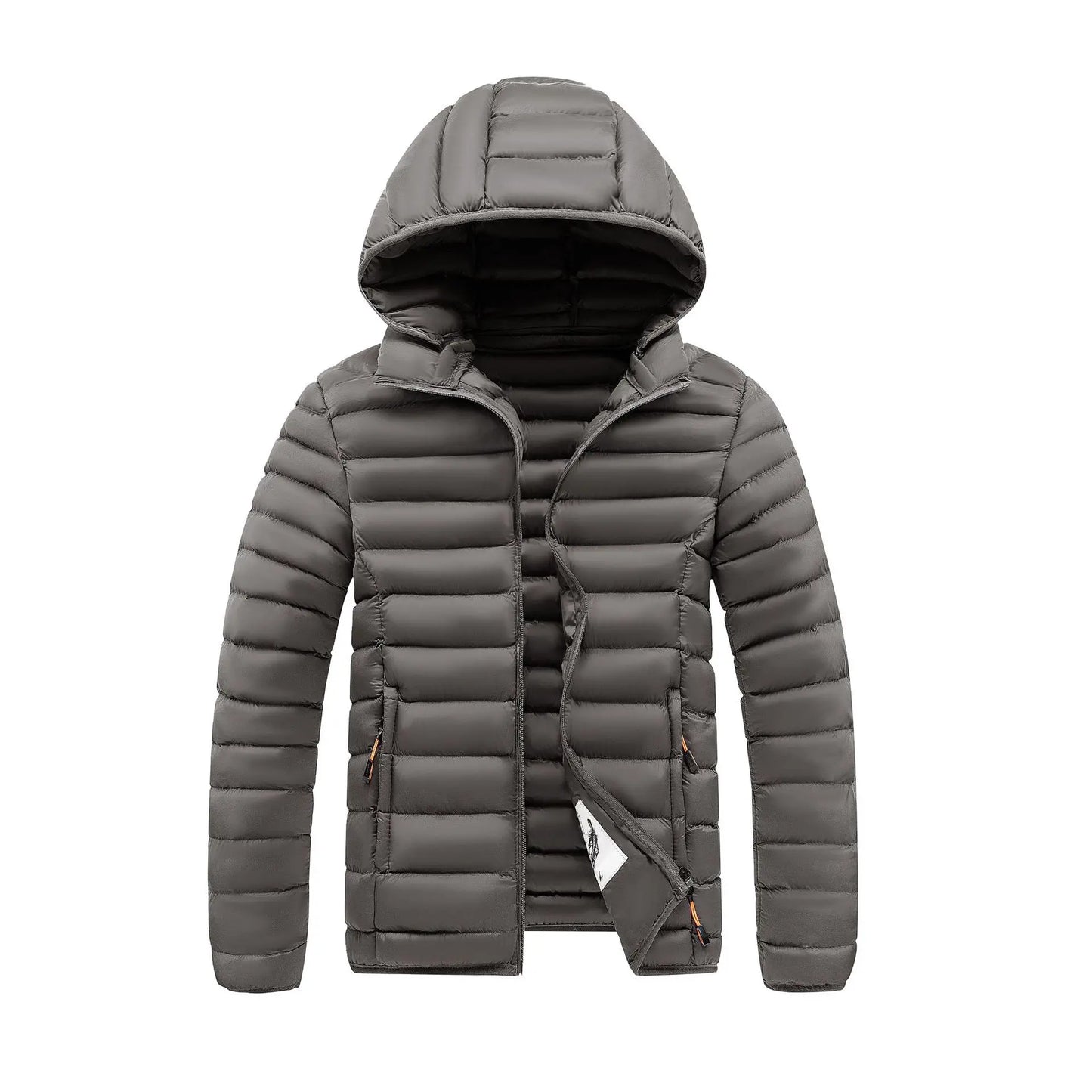 Lightweight Puffer Jacket