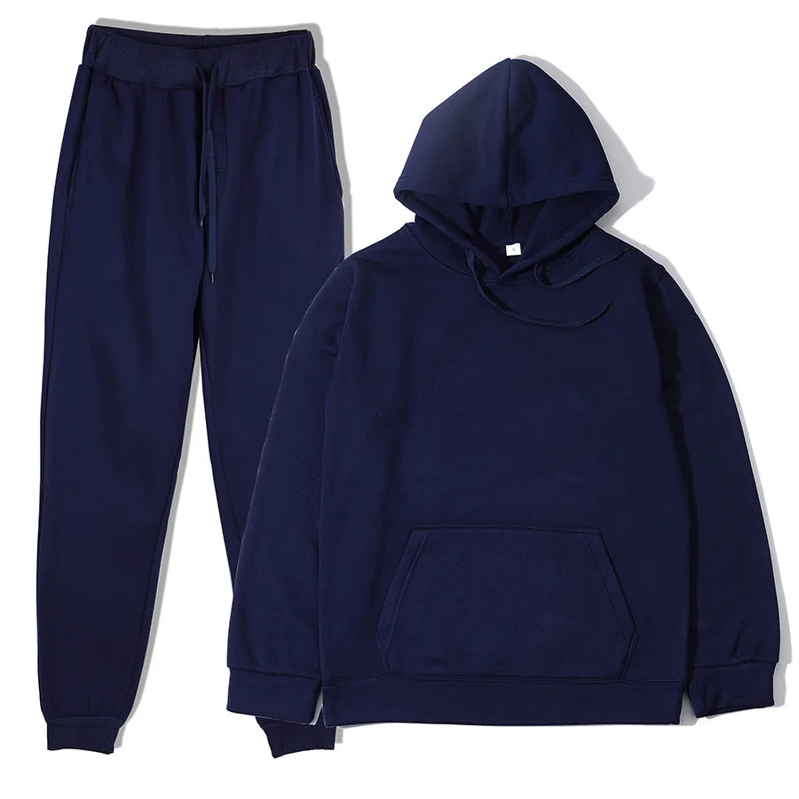 Men's Sweatsuits