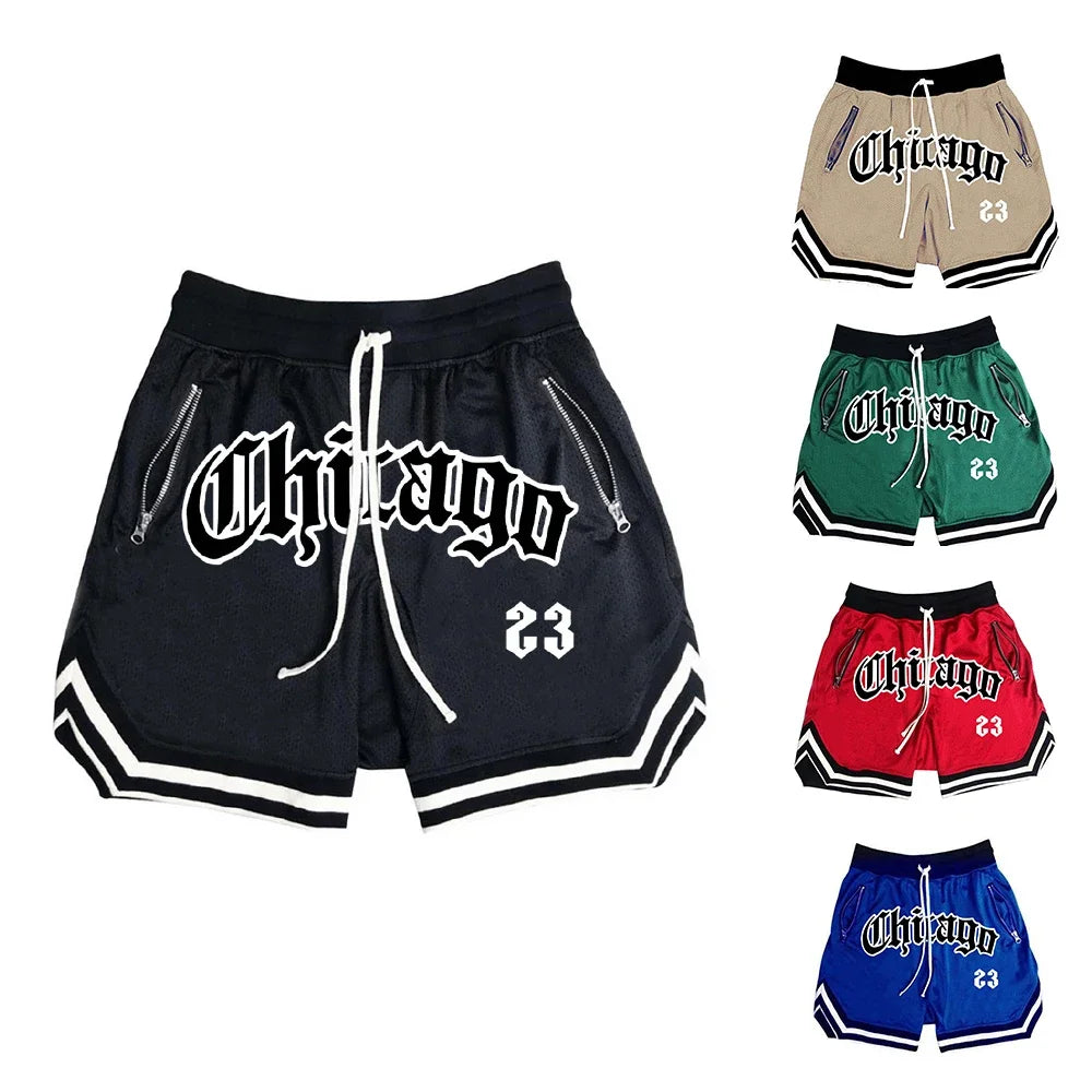 Summer Mens Shorts