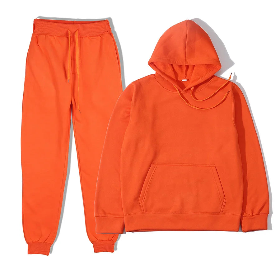 Men's Sweatsuits