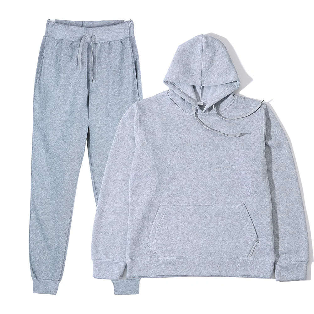 Men's Sweatsuits