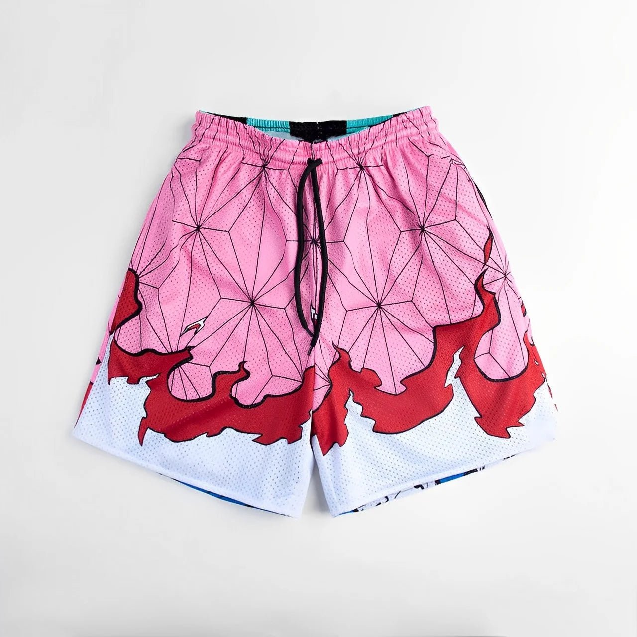 Mens Gym Shorts