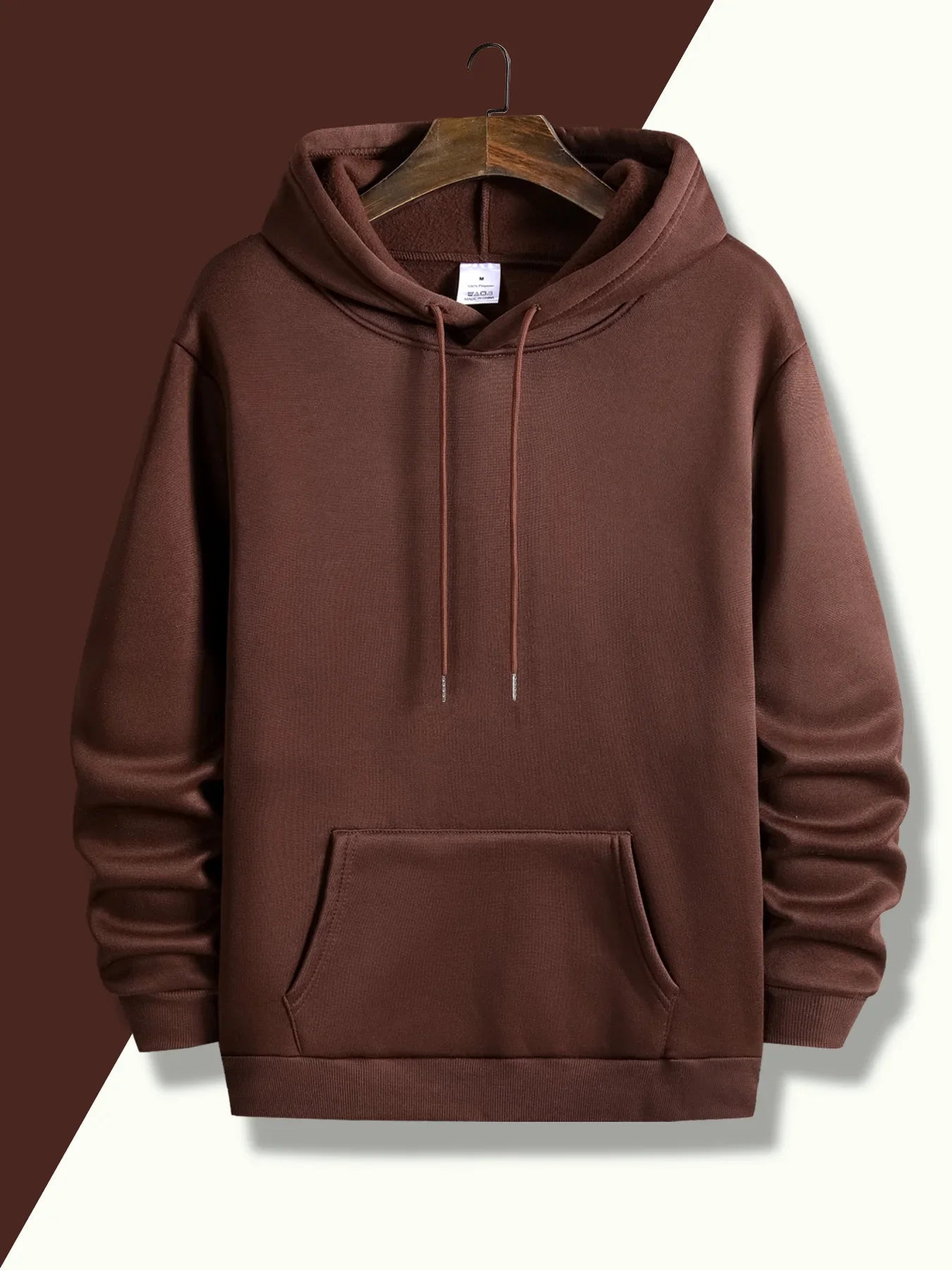 Mens Graphic Hoodie Racing Car Design