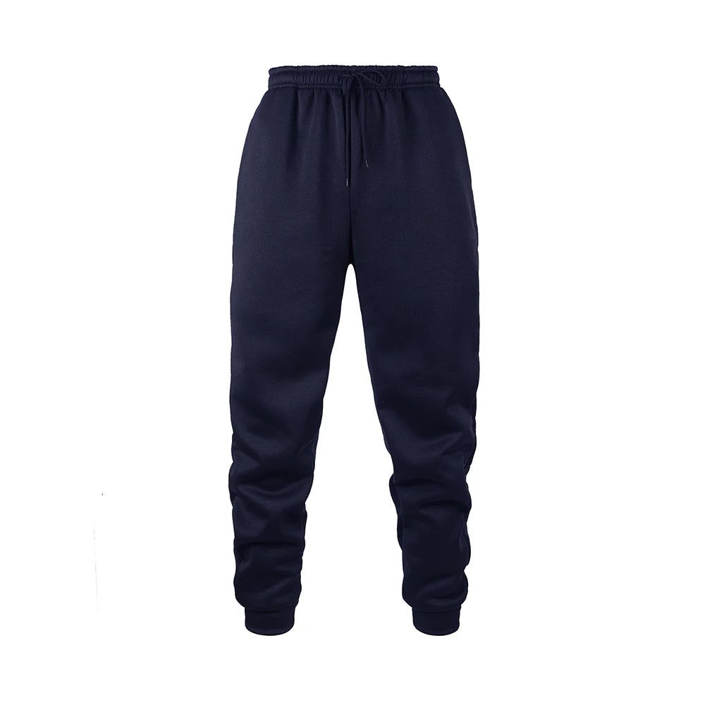 Mens Sports Jogger Pants