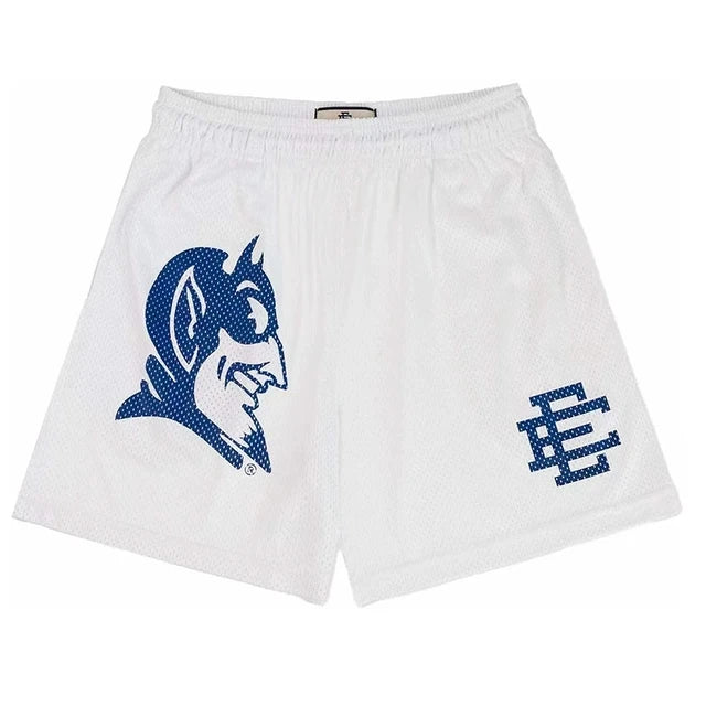 Men's Gym Basketball Sports Casual Shorts