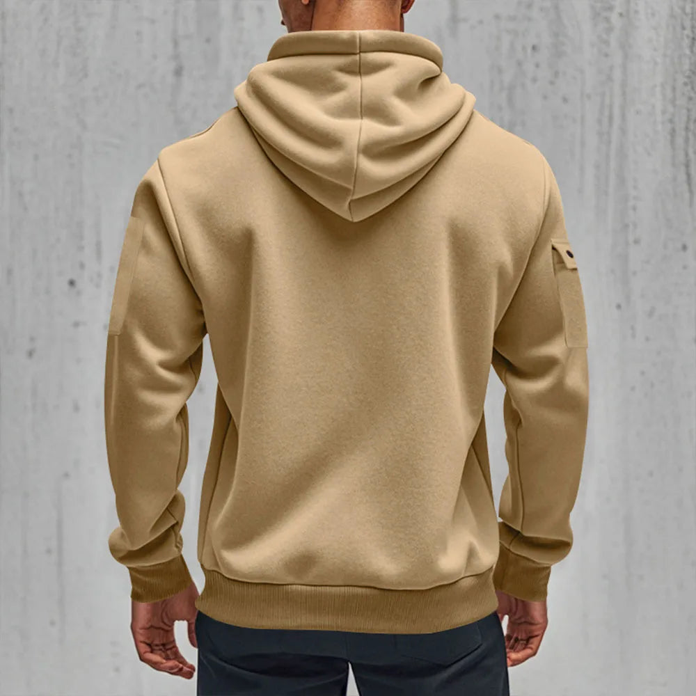 Men's Hooded Sweatshirts