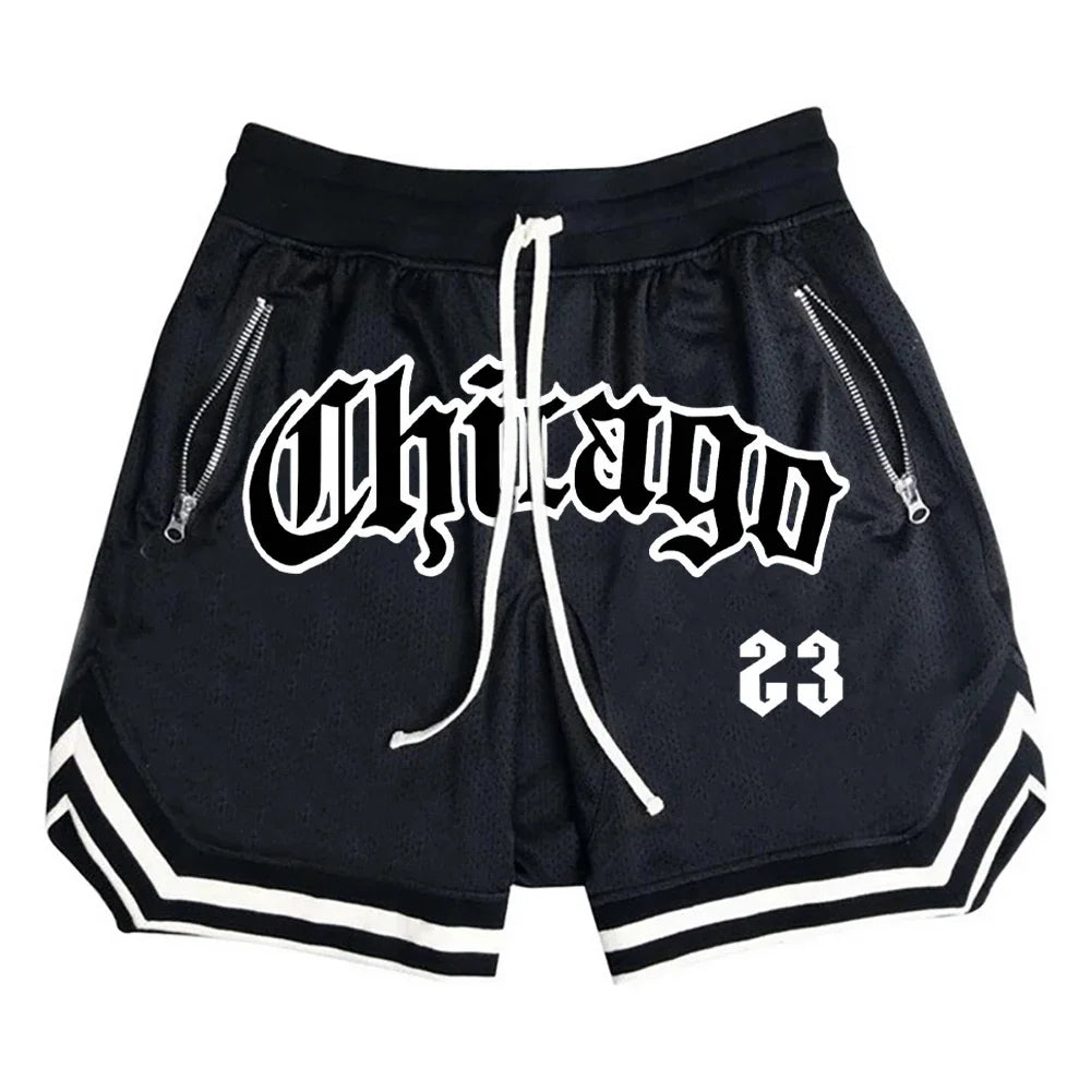 Summer Mens Shorts