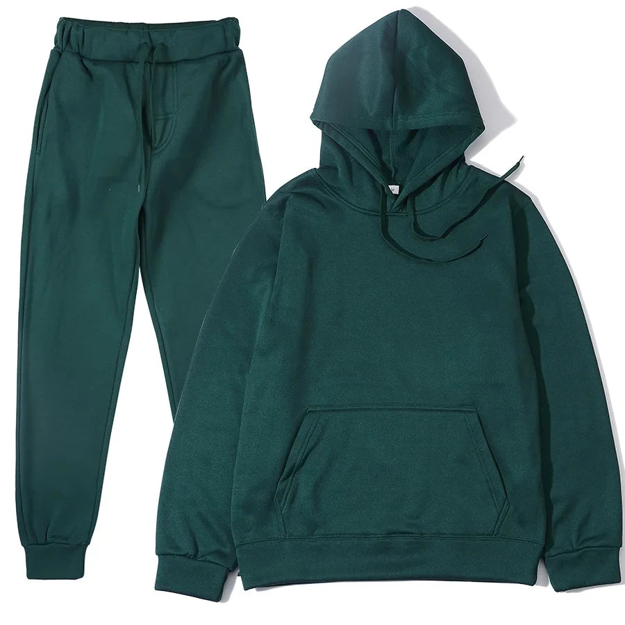 Men's Sweatsuits