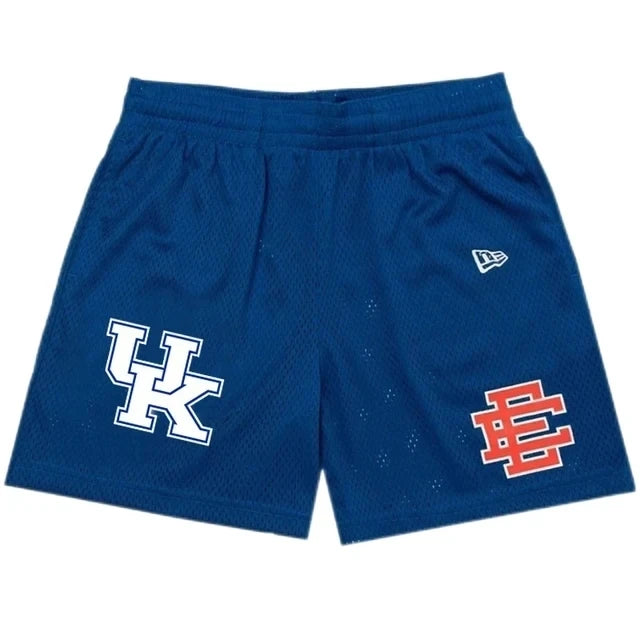 Men's Gym Basketball Sports Casual Shorts